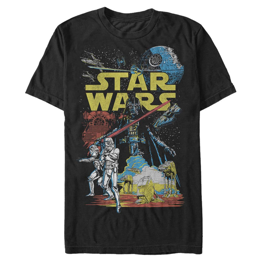 Star Wars Rebel Classic