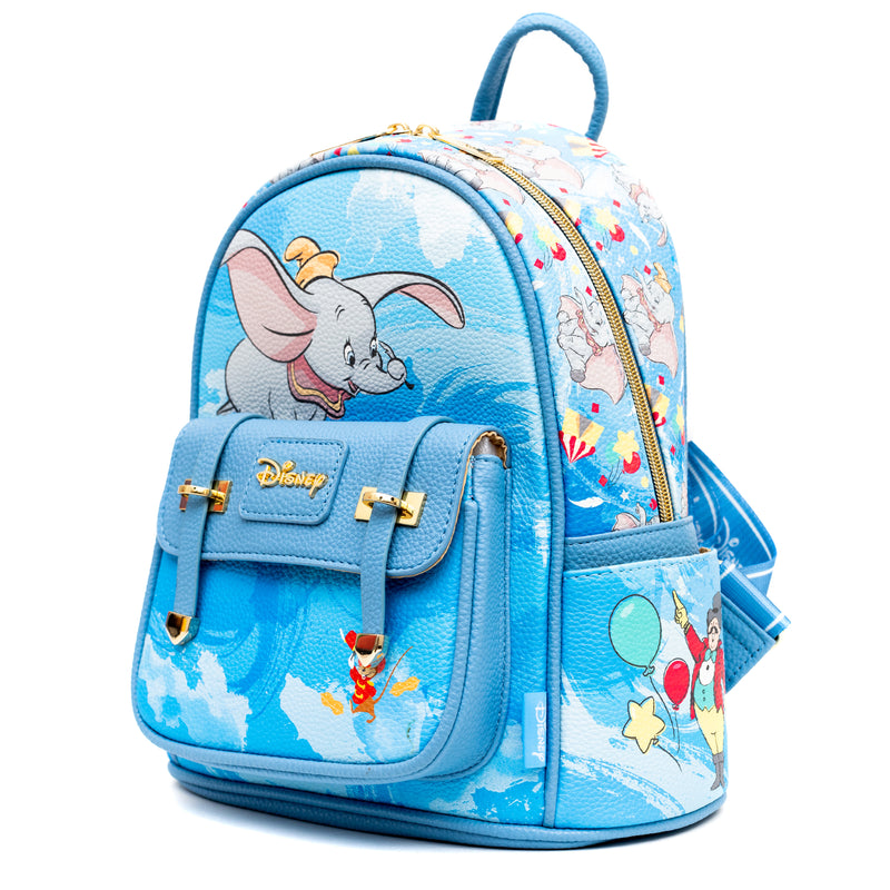 WondaPOP LUXE - Disney Frozen Mini Backpack - Limited Edition - NEW RELEASE  in 2023