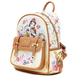 Disney Mini Backpack Beauty and the Beast