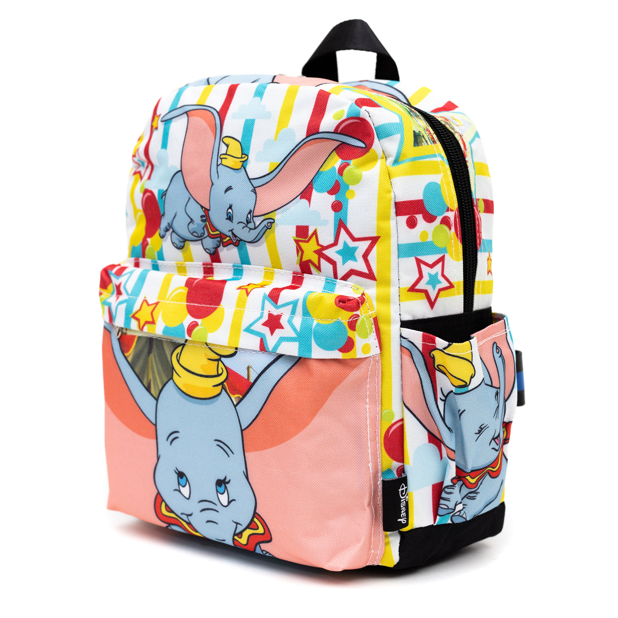 Disney Dumbo 12" Mini Nylon Backpack