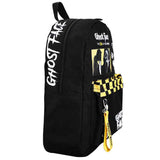 Scream Ghostface Full Size Nylon Backpack