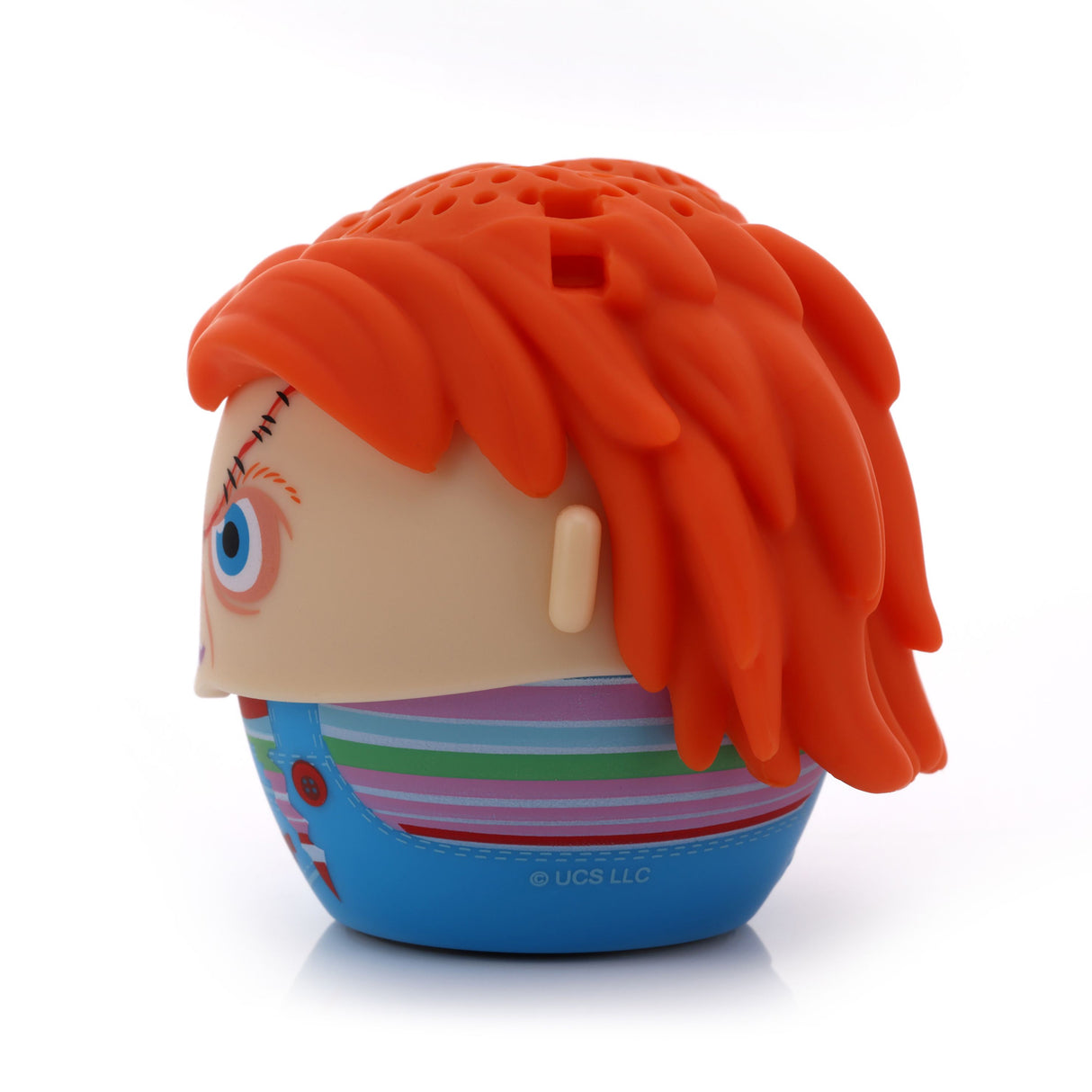 Chucky Wireless Bluetooth Speaker