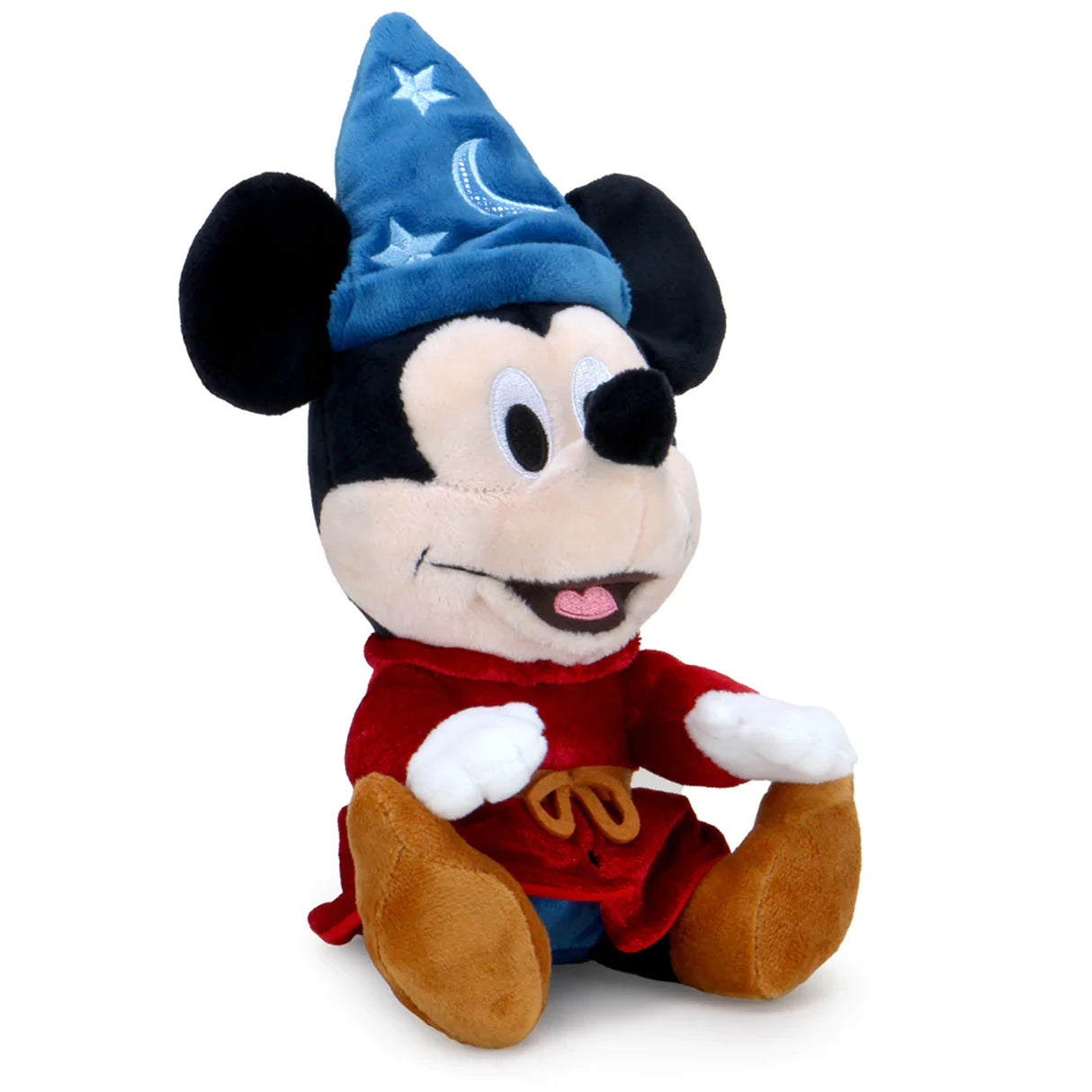 Disney Fantasia - Sorcerer Mickey Phunny Plush