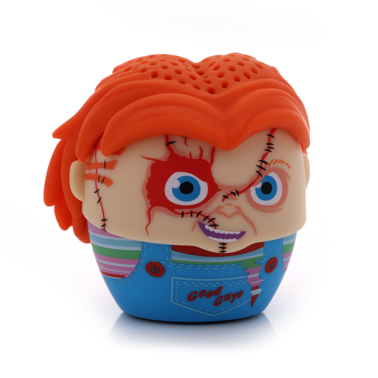 Chucky Wireless Bluetooth Speaker