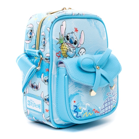 Disney Crossbody Bag Stitch