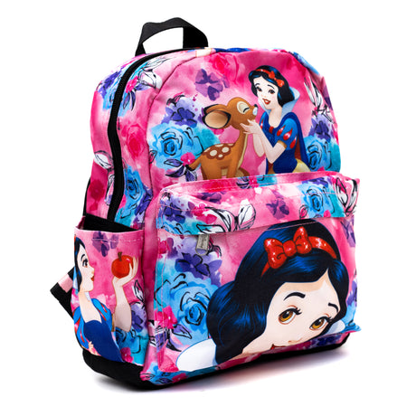 Disney Princess Snow White 12" Mini Nylon Backpack