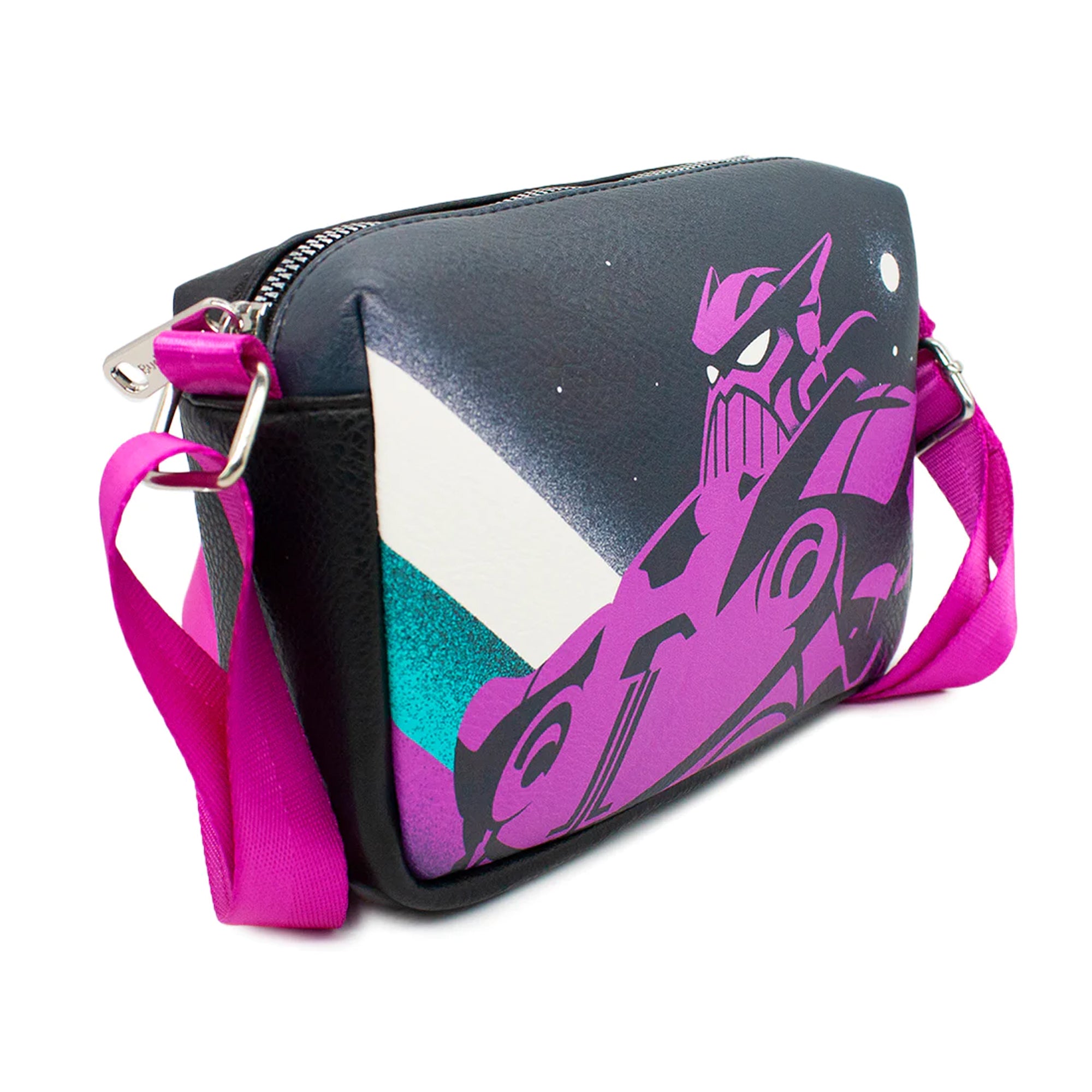 Disney Pixar Lightyear Zurg Park Crossbody Bag