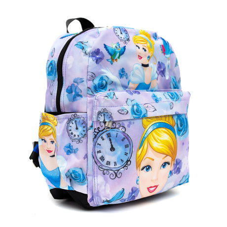 Disney Cinderella 12" Mini Nylon Backpack