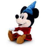 Disney Fantasia - Sorcerer Mickey Phunny Plush