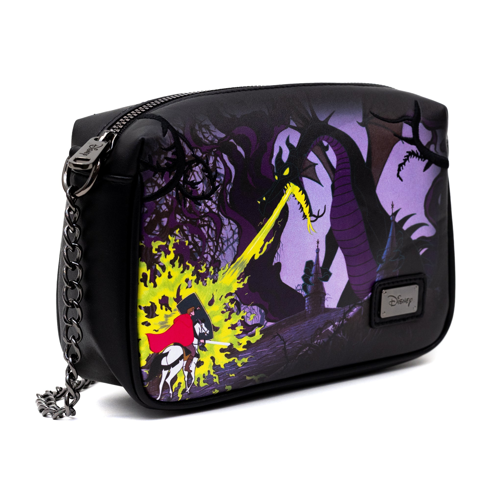 Sleeping beauty crossbody discount bag