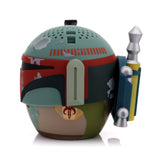 Star Wars Boba Fett Wireless Bluetooth Speaker