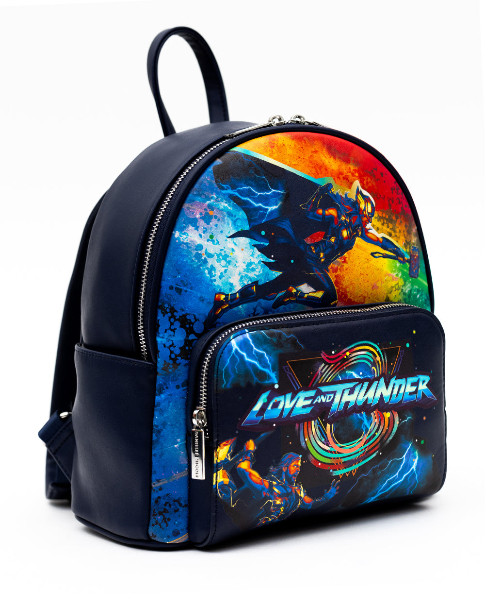 Danielle Nicole - Marvel Thor Love and Thunder Mini Backpack