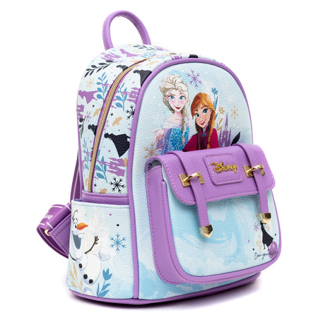 Disney Frozen Mini Backpack - Limited Edition