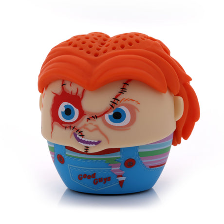 Chucky Wireless Bluetooth Speaker