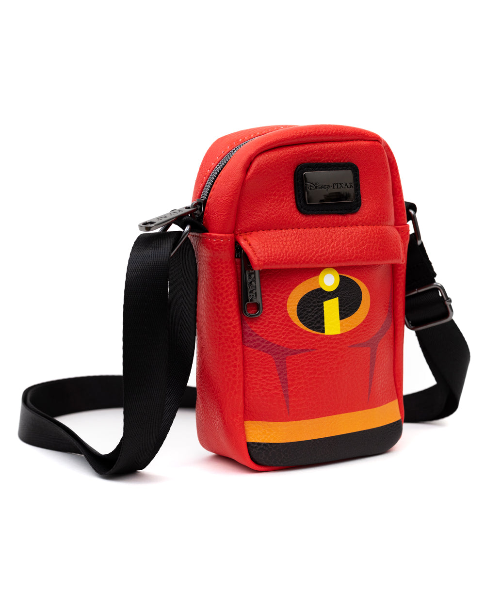 Disney Pixar The Incredibles Parks Crossbody Bag FINALSALE The