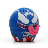 Marvel Venomized Captain America Wireless Bluetooth Speaker