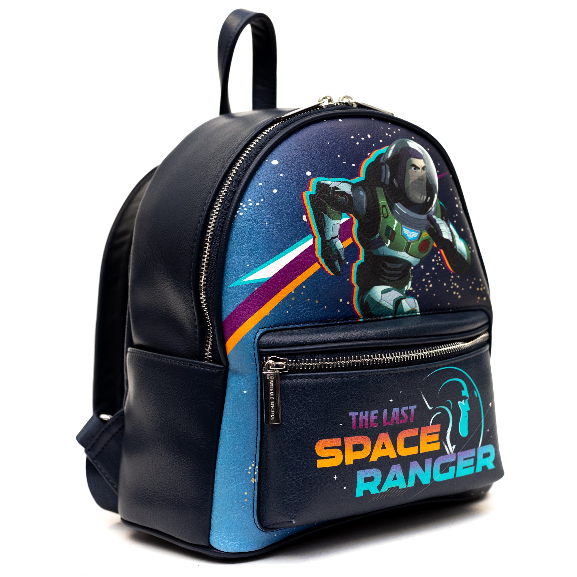 Danielle Nicole - Disney Pixar Lightyear Mini Backpack - NEW RELEASE