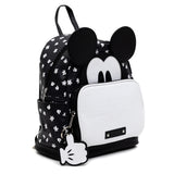 Disney Mickey Mouse Youth Mini Backpack