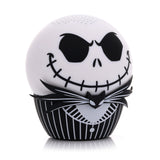 The Nightmare Before Christmas Jack Skellington Wireless Bluetooth Speaker