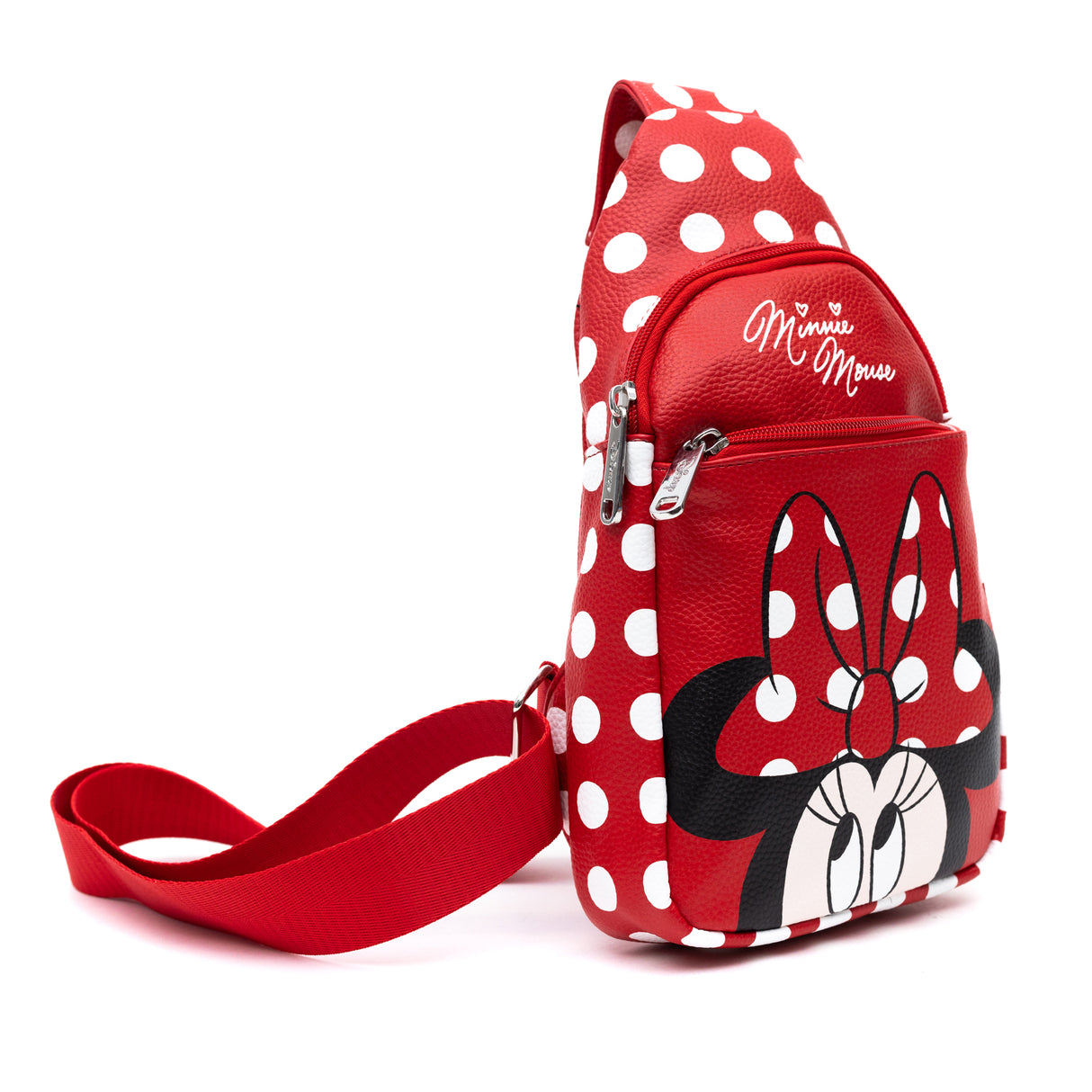 Disney Minnie Mouse Sling Bag