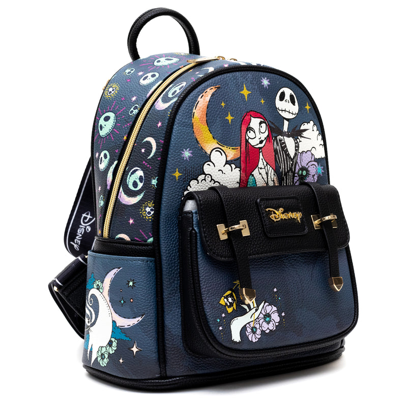 Wondapop Luxe - Disney Mickey Mouse Backpack - Limited Edition