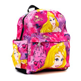 Disney Sleeping Beauty Aurora 12" Mini Nylon Backpack