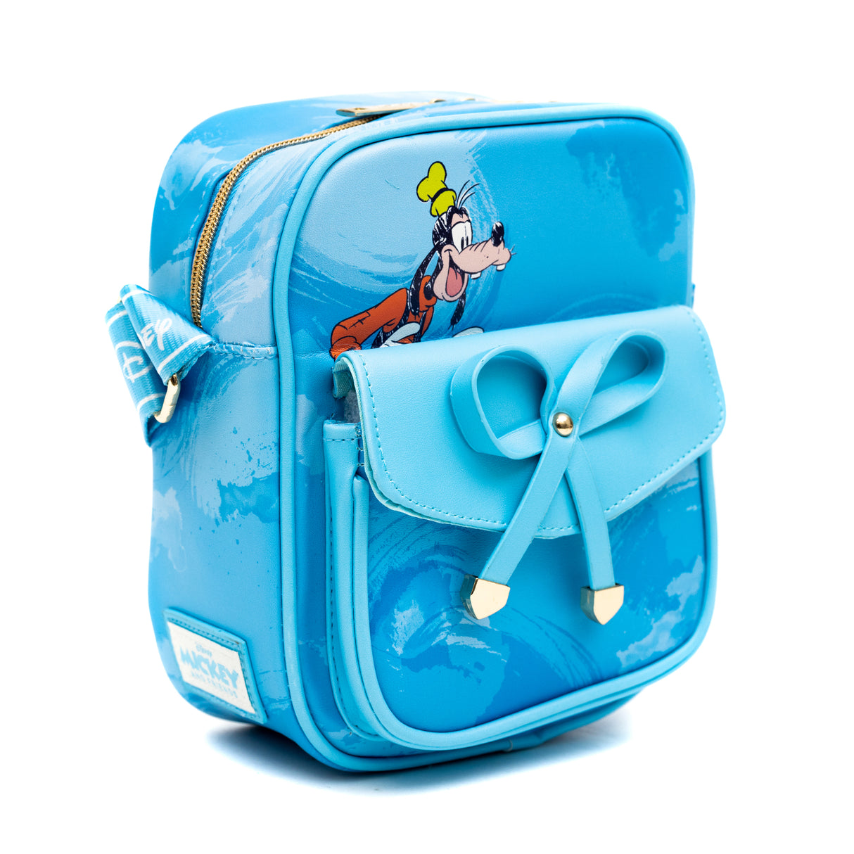 Disney Crossbody Bag Goofy