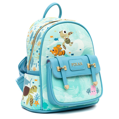 Disney Pixar Finding Nemo Mini Backpack