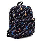 Disney 100 Full Size Nylon Backpack