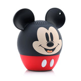 Disney Sensational Six Mickey Mouse Wireless Bluetooth Speaker