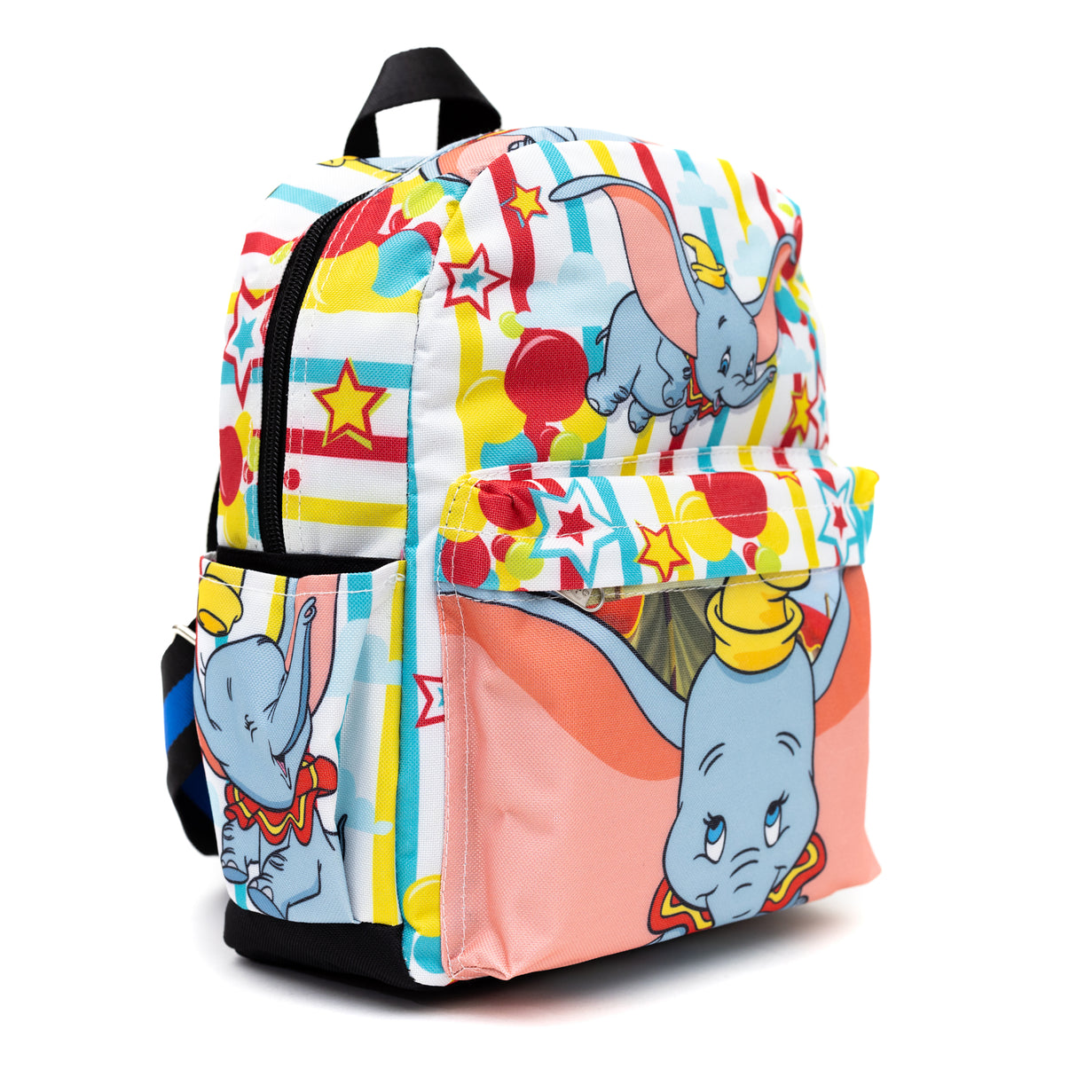 Disney Dumbo 12" Mini Nylon Backpack