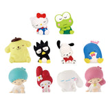 Sanrio Sleeping Characters - Mystery Sleeping Figurine