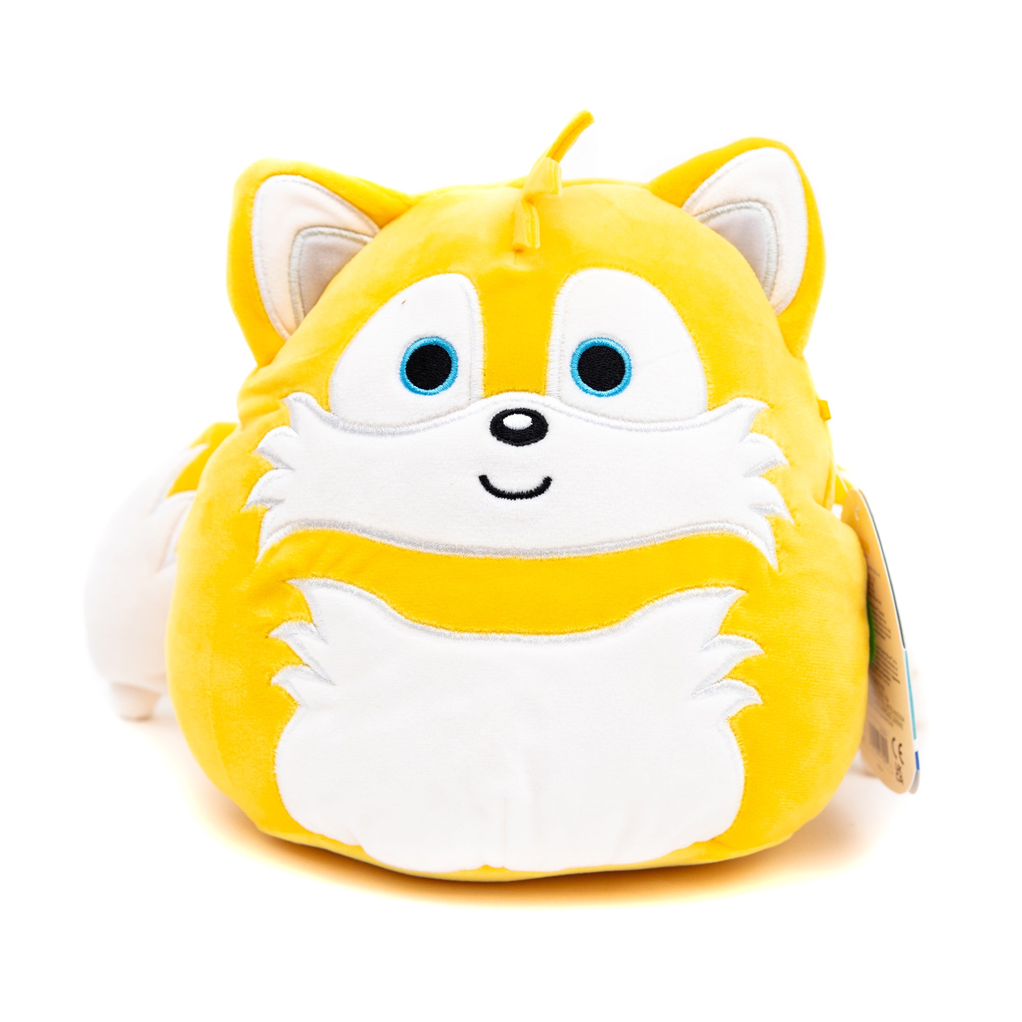 Squishmallow - Sonic the Hedgehog Series Tails 8"