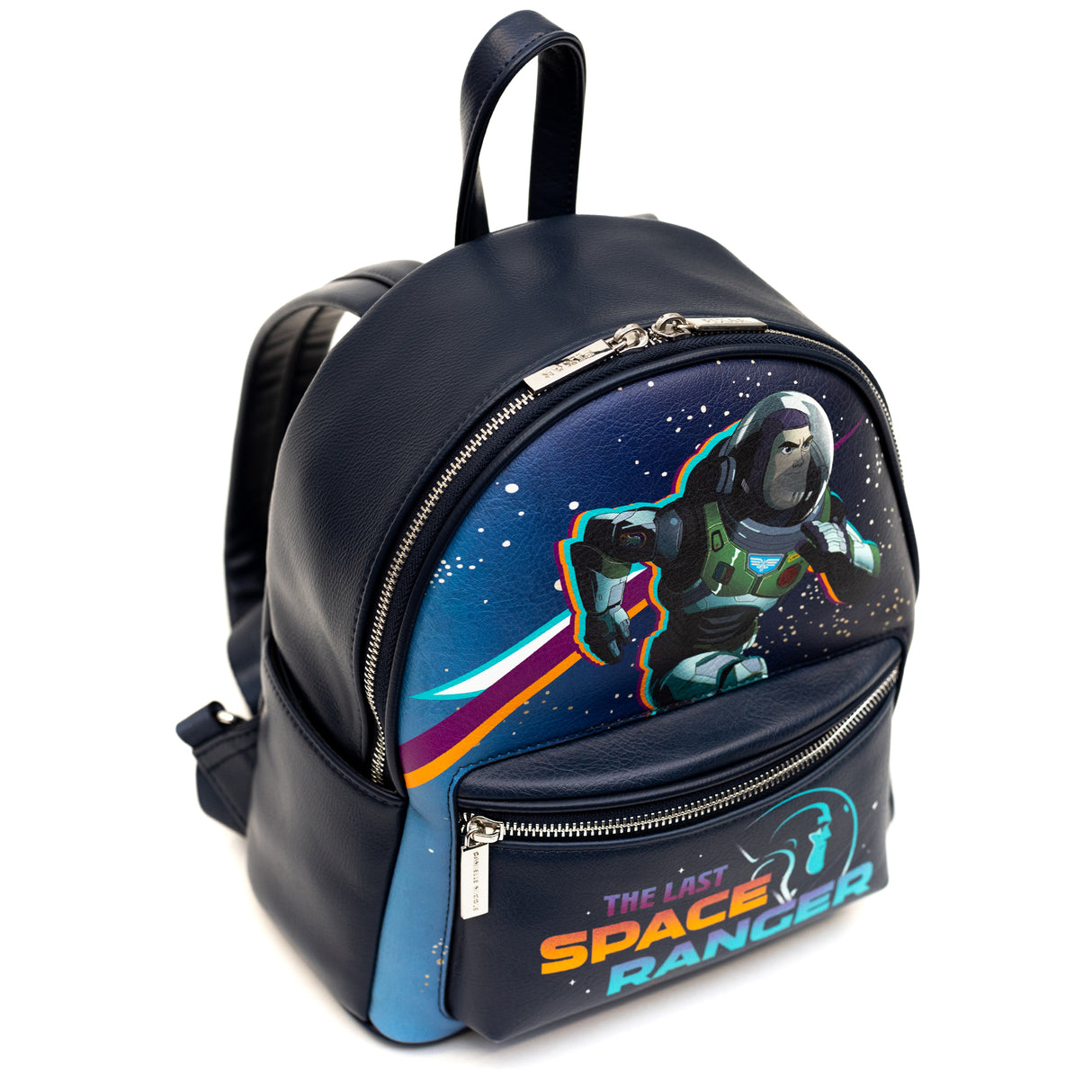 Danielle Nicole - Disney Pixar Lightyear Mini Backpack - NEW RELEASE