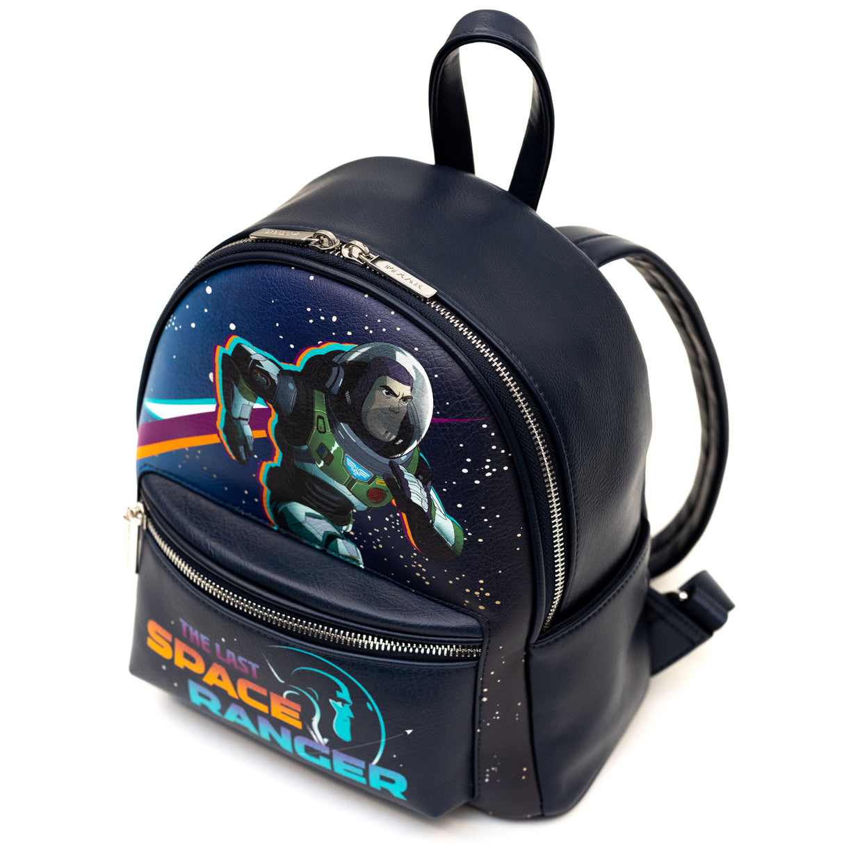 Danielle Nicole - Disney Pixar Lightyear Mini Backpack - NEW RELEASE