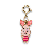 CHARM IT! - Disney Winnie the Pooh Piglet Charm