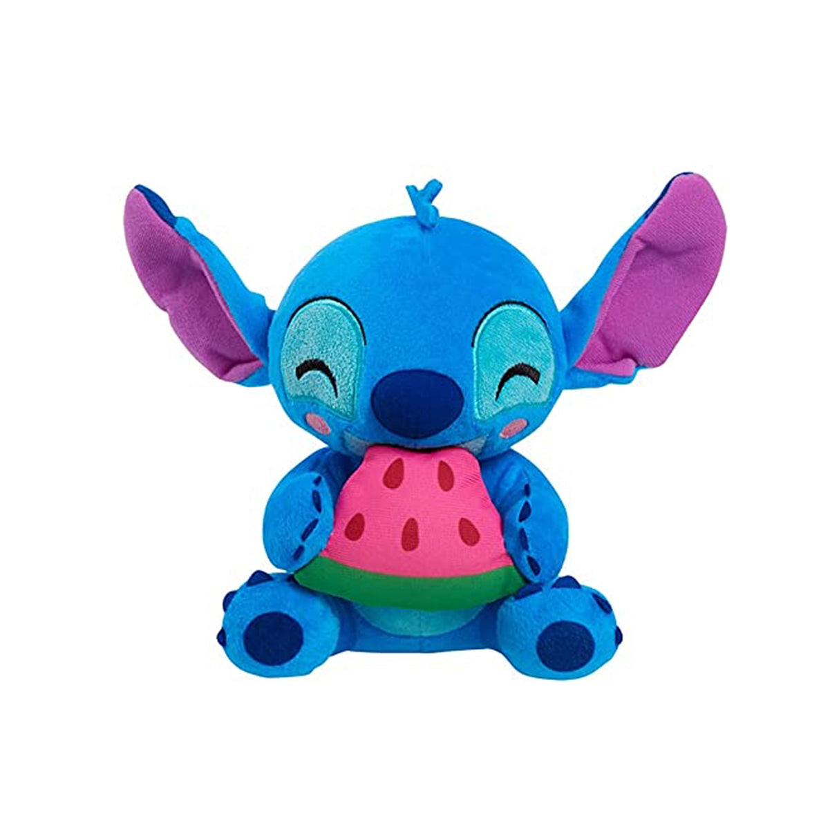 Disney Lilo and Stitch; Stitch 6" Plush