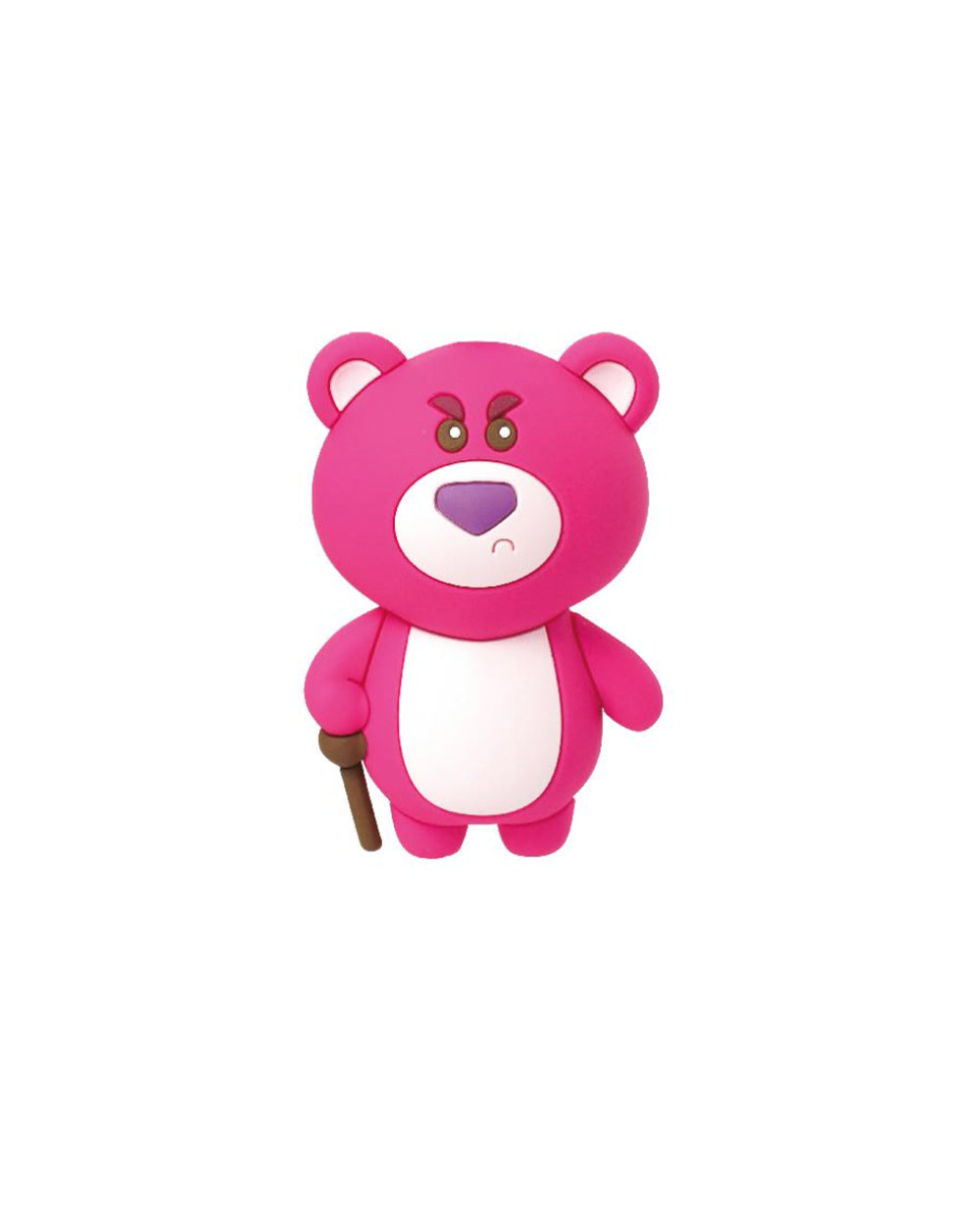 Disney Pixar Toy Story Lotso 3D Magnet