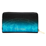 Danielle Nicole - Disney Atlantis Zip Around Wallet