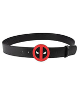 Marvel Deadpool 1.5" Belt