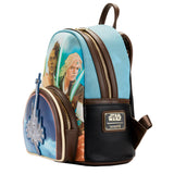 Loungefly Star Wars The High Republic Comic Cover Mini Backpack